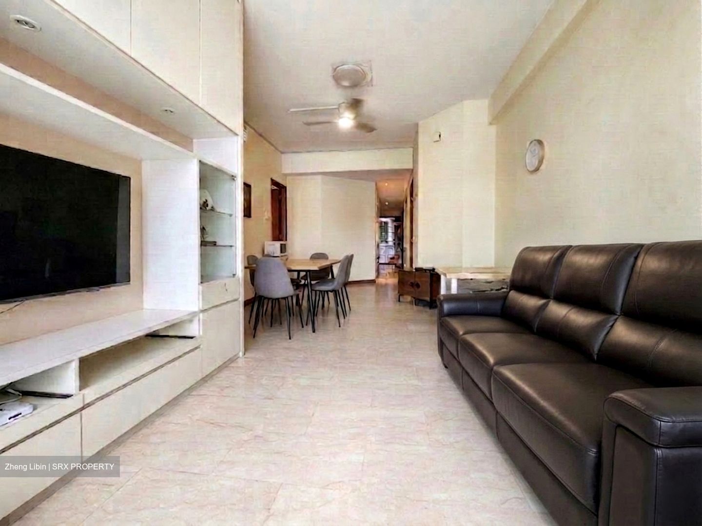 Casa Rosa (D19), Condominium #571371011